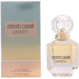 Roberto Cavalli Paradiso Eau de Parfum Vaporisateur 50 Ml Femme