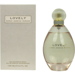 Sarah Jessica Parker Lovely Eau de Parfum Vaporisateur 100 Ml Femme
