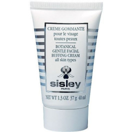 Sisley Creme Gommante Tube 40 ml Feminino