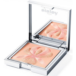 Sisley L'orchidée Blush Enlumineur Au Lys Blanc 15 Gr Mujer