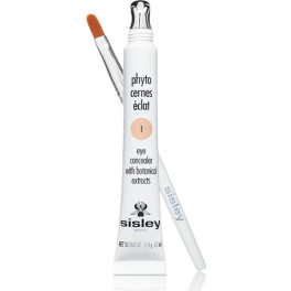 Sisley Phyto Cernes Eclat Nº1 15 Ml Mujer