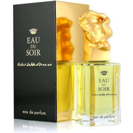 Sisley Eau Du Soir Eau de Parfum Vaporisateur 50 Ml Femme