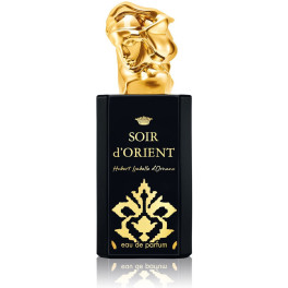 Sisley Soir D'orient Eau de Parfum Vaporizador 100 Ml Mujer