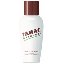 Tabac Original Pre Electric Shave 150 Ml Hombre