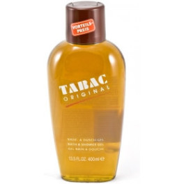 Tabac Original Bath&gel De Ducha 200ml