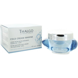 Thalgo Cold Crema Marine Nutri Soothing Rich Crema 50ml