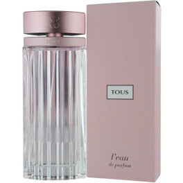 Tous L\'eau De Parfum Spray 90 Ml Feminino