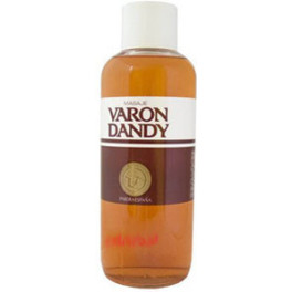 Loção pós-barba Varon Dandy 1000 ml para homem