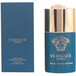 Versace Eros Deodorant Stick 75 Ml Hombre