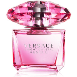 Versace Bright Crystal Absolu Eau de Parfum Spray 30 ml Feminino