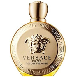 Versace Eros Pour Femme Eau de Parfum Vaporizador 30 Ml Mujer