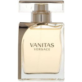 Versace Vanitas Eau de Parfum Vaporizador 50 Ml Mujer