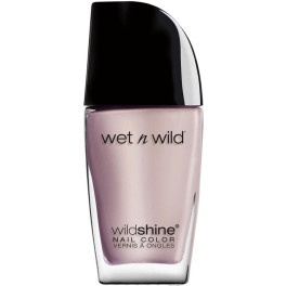 Wet N Wild Wildshine Nail Color Yo Soy