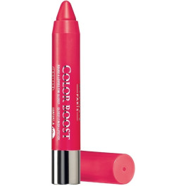 Bourjois Color Boost Lipstick - 01 Red Sunrise