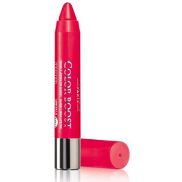 Bourjois Color Boost Lipstick - 05 Red Island
