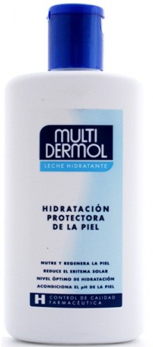 Multidermol Leche Hidratante 250 ml Multidermol Leche Hidratante 250 ml