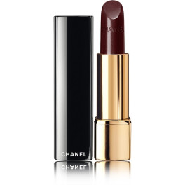 Chanel Rouge Allure Lipstick Barra De Labios 109 Rouge Noir 3.5 Gr