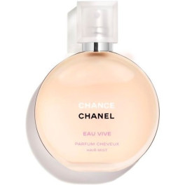 Chanel Chance Eau Vive Parfum Cheveux Vaporizador 35 Ml Mujer