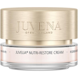 Juvena Juvelia Nutri-restore Cream 50 Ml Mujer