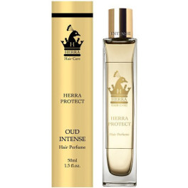 Herra Oud Inspired Protecting Hair Perfume Vaporizador 50 Ml Unisex