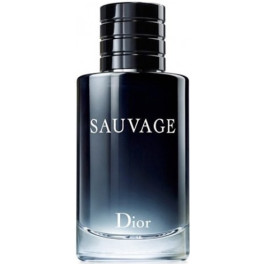 Dior Sauvage Eau de Toilette Vaporizador 200 Ml Hombre