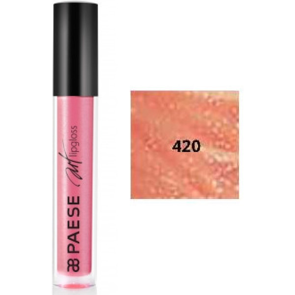 Paese Art Shimmering Lipgloss 420 Mujer