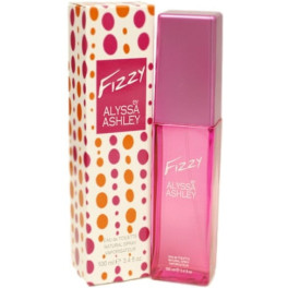 Alyssa Ashley Fizzy Eau Parfumée Vaporisateur 100 Ml Femme
