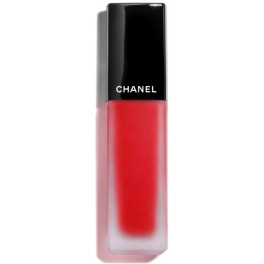 Chanel Rouge Allure Ink Le Rouge Liquide Mat 148-libéré 6 Ml Mujer