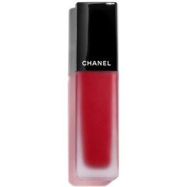 Chanel Rouge Allure Ink Le Rouge Liquide Mat 152-choquant 6 Ml Mujer