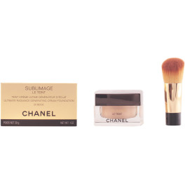 Chanel Sublimage Le Teint B20 Pot En Verre Et Pinceau 30 Ml Mujer