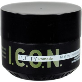 I.c.o.n. Putty Reshaping Pomade 60 Gr Unisex