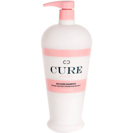 I.c.o.n. Cure By Chiara Recover Shampoo 1000 Ml Unisex
