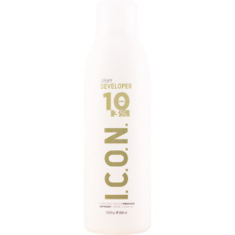 I.c.o.n. Ecotech Color Cream Developer 10 Vol. 1000 Ml Unisex