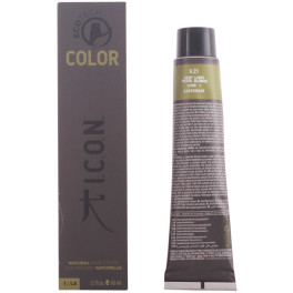 I.c.o.n. Ecotech Color Natural 9.21 Very Light Pearl Blonde 60 Ml Unisex