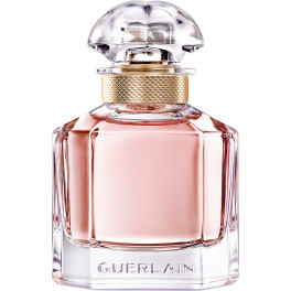 Guerlain Mon Eau de Parfum Vaporizador 50 Ml Mujer