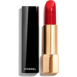 Chanel Rouge Allure Le Rouge Intense 176-indépendante 35 Gr Mujer