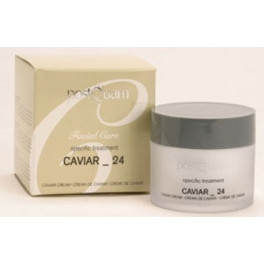 Postquam Caviar Cream Lifting Effect 24h 50 Ml Mujer