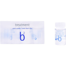 Broaer B2 Treatment Anti Hair-loss 12x10 Ml Unisex