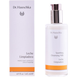 Dr. Hauschka Soothing Cleansing Milk 145 Ml Mujer