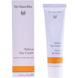 Dr. Hauschka Melissa Day Cream 30 Ml Unisex