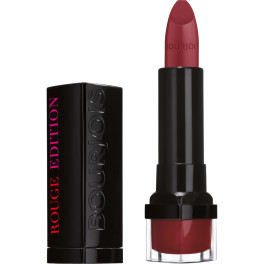 Bourjois Rouge Edition Lipstick 14-pretty Prune 35 Gr Mujer