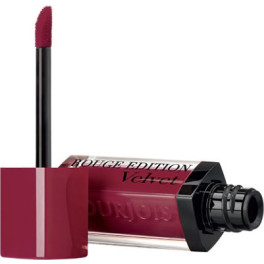 Bourjois Rouge Edition Velvet Lipstick 08-grand Cru 77 Ml Mujer