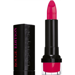 Bourjois Rouge Edition Lipstick 41-pink Catwalk 35 Gr Mujer