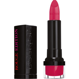Bourjois Rouge Edition Lipstick 42-fuchsia Sari 35 Gr Mujer
