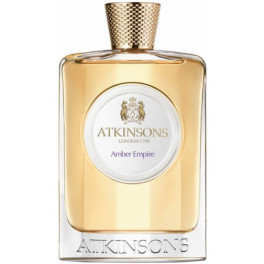 Atkinsons The Excelsior Bouquet Edt Spray 100ml