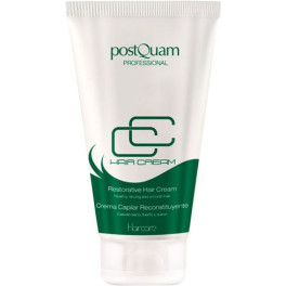 Postquam Hair Care Cc Haircream Restorative 100 Ml Mujer