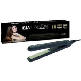 Id Italian Iria Titanium Xs Professional Iron Woman