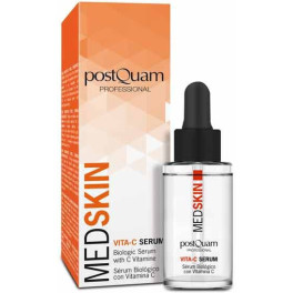Postquam Med Skin Bilogic Serum With Vitamine C 30 Ml Mujer
