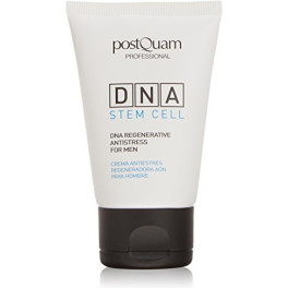 Postquam Global Dna Men Antiestress Cream 50 Ml Hombre