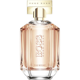 Hugo Boss The Scent For Her Eau de Parfum Vaporizador 50 Ml Mujer